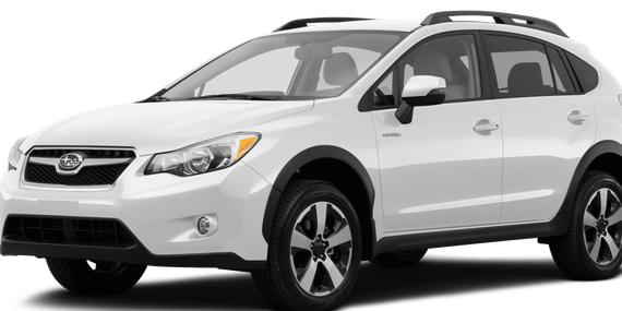 SUBARU XV CROSSTREK 2014 JF2GPBCC8EH225627 image